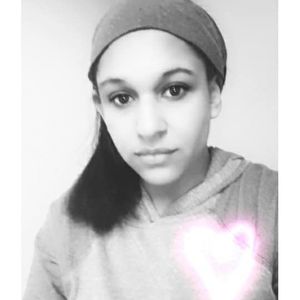 Meet your Posher, Kyla jean